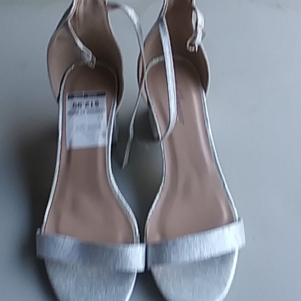 Women aankle straps heels